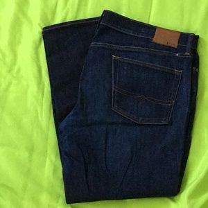 Lucky brand jeans